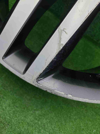 Диск литой R19 Mercedes V w447 (2014-н.в.)