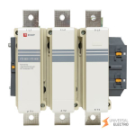 Контактор КТЭ 630А 230В NO EKF PROxima