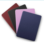 Оригинальная Обложка Kindle Paperwhite 2021 Leather Lavender Haze