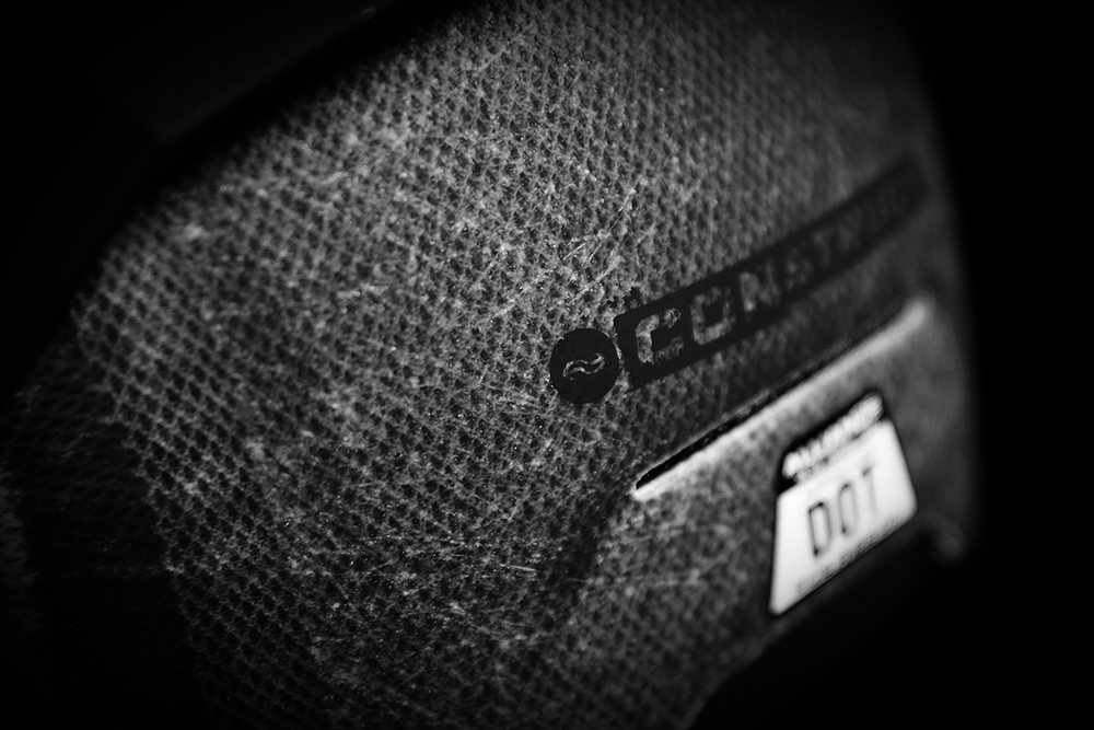 Мотошлем Icon Airframe Pro Construct