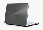 15.6" Ноутбук Asus NX580V (1920x1080, Intel Core i5-7300HQ, RAM 8ГБ, SSD 128ГБ, NVIDIA GeForce GTX 1050, Win 10 Pro)