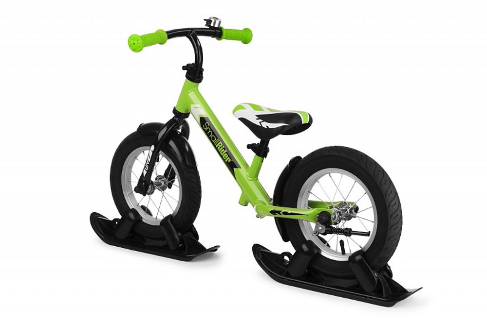 Беговел с лыжами Small Rider Combo Drift Roadster 2 AIR