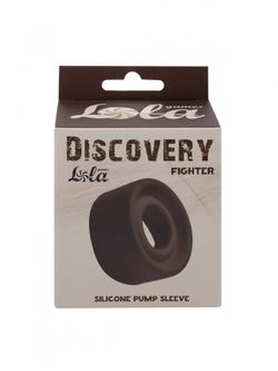 Сменная насадка для вакуумной помпы Discovery Fighter