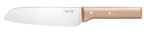 Нож кухонный Opinel №119, деревянная рукоять, нержавеющая сталь, 001819