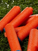 Набор стрел для бластеров Нерф N Series G0348