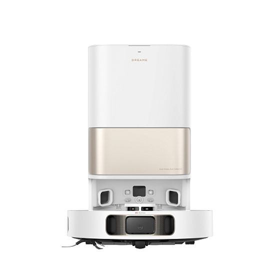 Робот-пылесос Dreame L10S Pro Ultra с функцией самоочистки