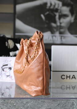 Chane1 22 Small 37 cm