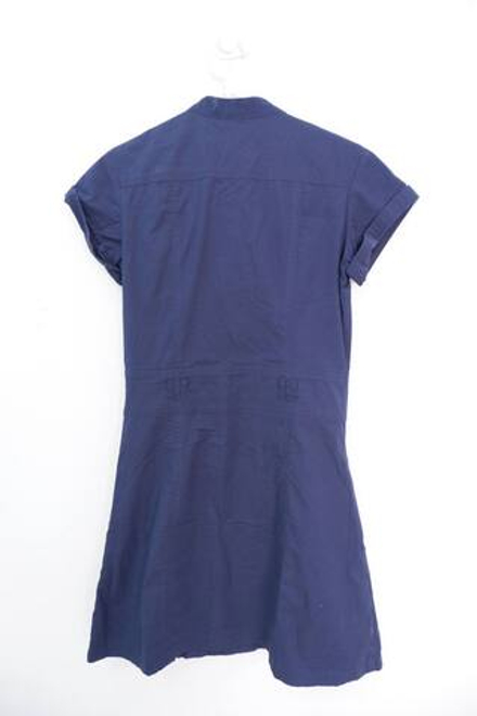 Платье Ostin с коротким рукавом 42 размер