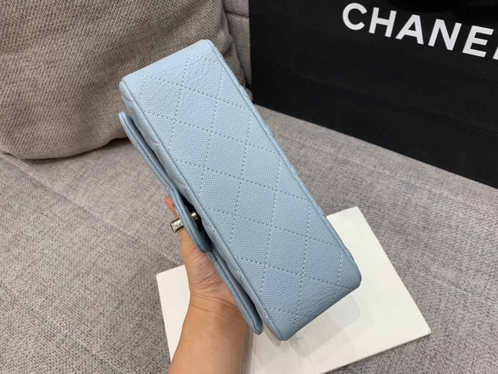 Chanel Bag 20 cm