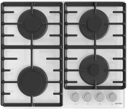 Встраиваемая газовая варочная панель Gorenje GT642AXW