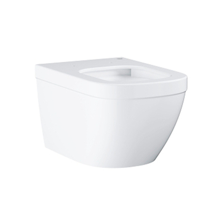Подвесной унитаз GROHE Euro Ceramic 39328000 (Длинный)