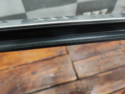 Накладка стекла переднего левого Grand Cherokee WK2 10-22 Б/У Оригинал 55399291AE