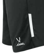 Шорты тренировочные CAMP 2 Training Poly Shorts, темно-серый