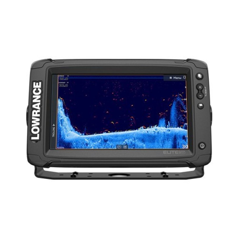 Эхолот Lowrance Elite- 9 Ti? with Active Imaging 3-in-1 (ROW)