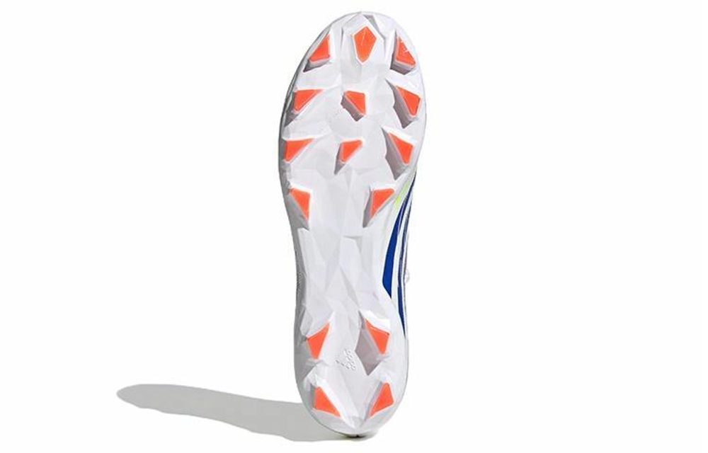 Кроссовки Adidas Predator Edge.3 L Mg