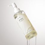Гидрофильное масло для глубокого очищения пор ANUA Heartleaf Pore Control Cleansing Oil