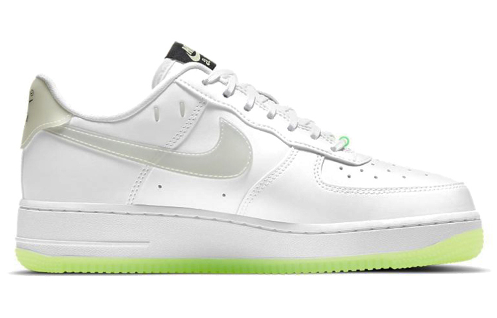 Кроссовки Nike Air Force 1 Have A Nike Day (Женская размерная сетка)