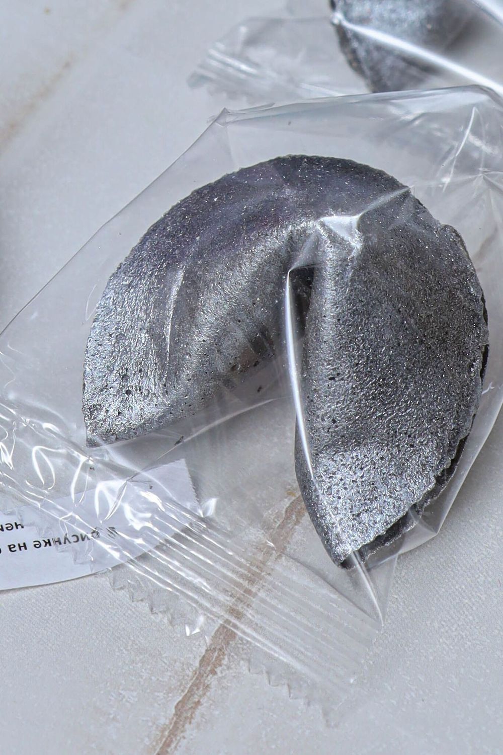 Печенье с предсказаниями космические 31 шт.