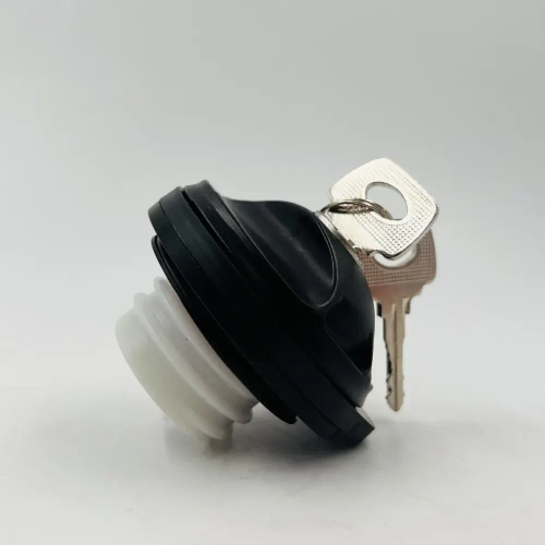 Крышка бензобака с ключом для Лада Калина, Приора