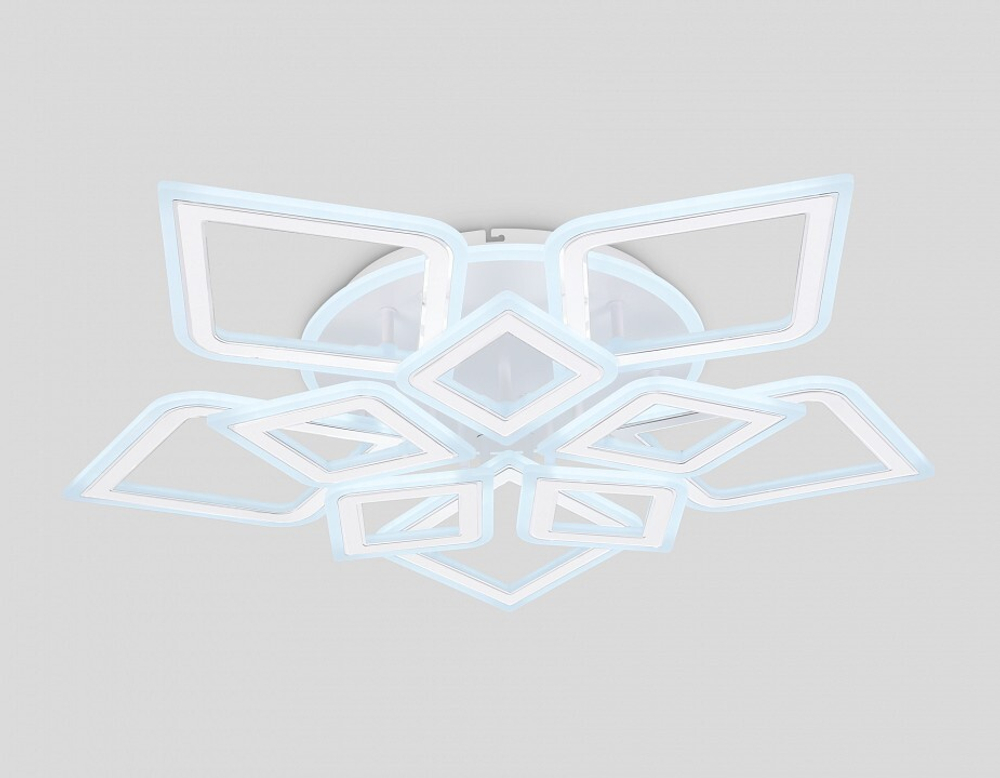 Потолочная люстра Ambrella Light FA FA8914