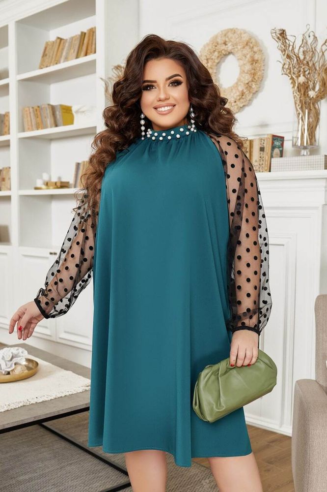 Платье УК-3411-2 Fabrika