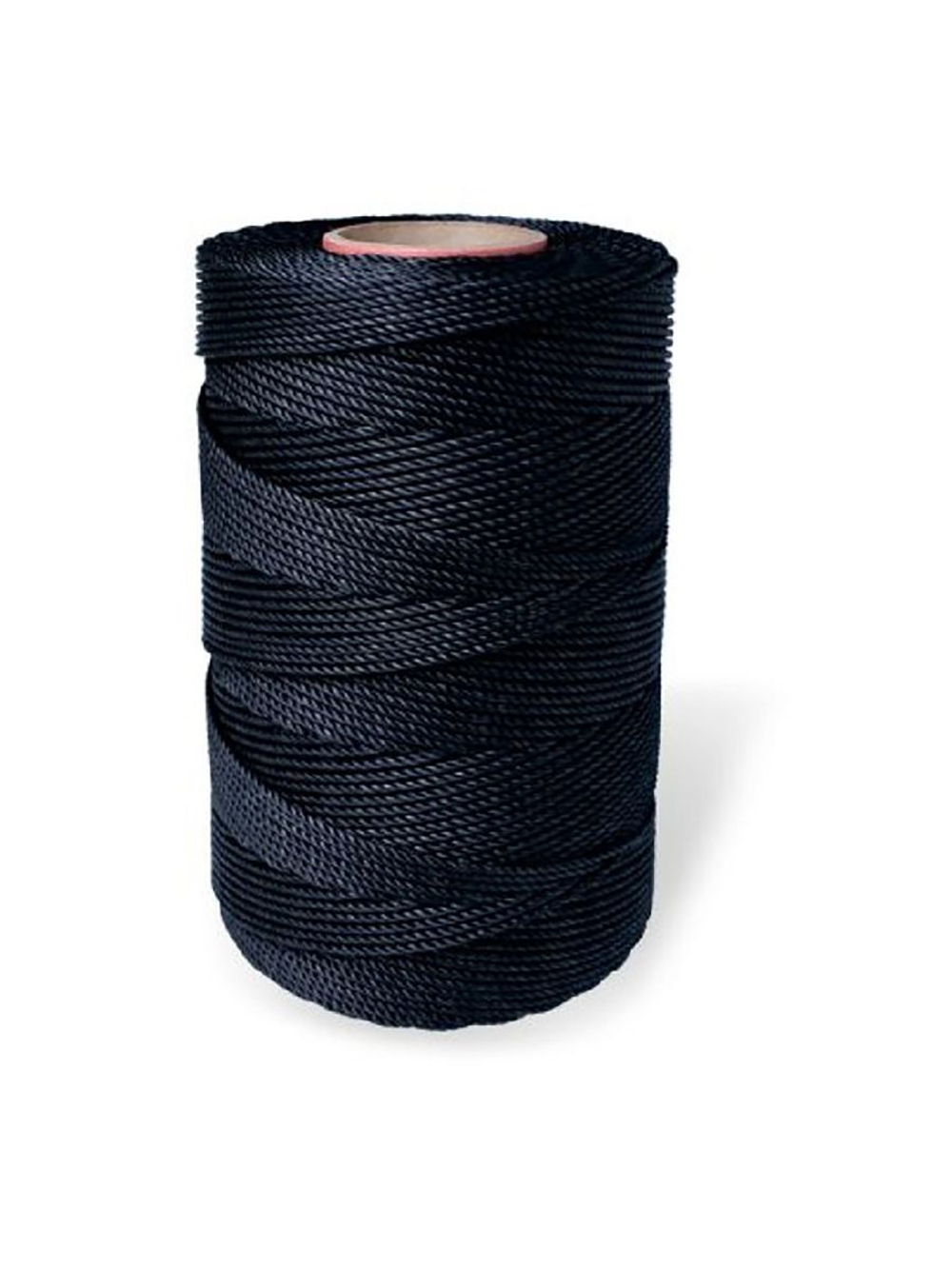 Веревка полипропиленовая 2,7 мм, тест 120 кг, 3 кг, бобина