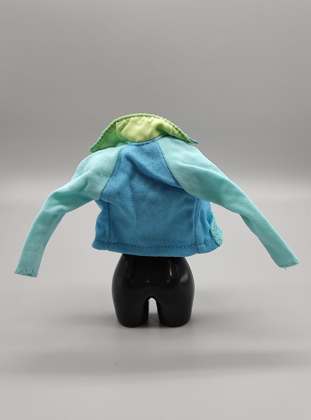 Одежда для куклы Барби винтаж куртка 02224