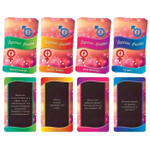 Фанты «Давай сближаться», 40 карт, 18+