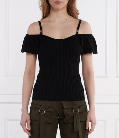 Блузка Liu Jo - черный(MA4013 MS99E)