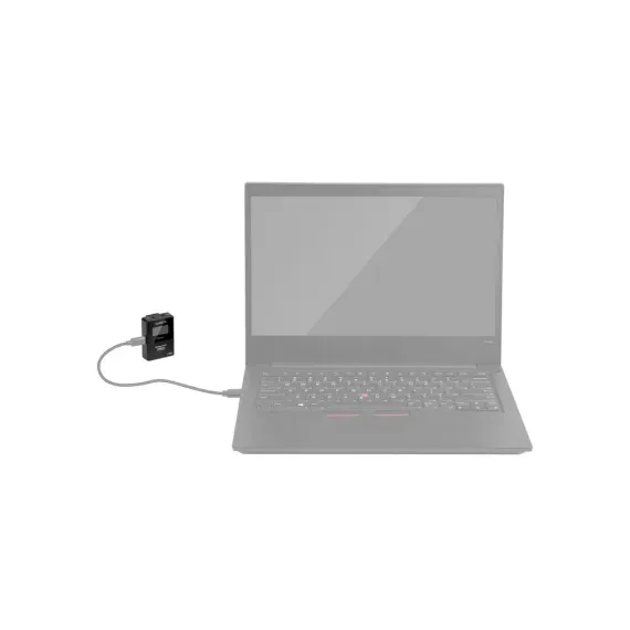 CoMica BoomX-D PRO White