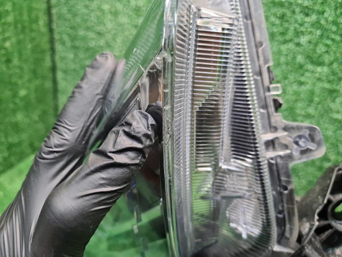Фара правая Haval M6 2 (2021-н.в.) LED