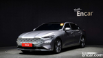 Kia K8 Hybrid Noblesse (05.2021)