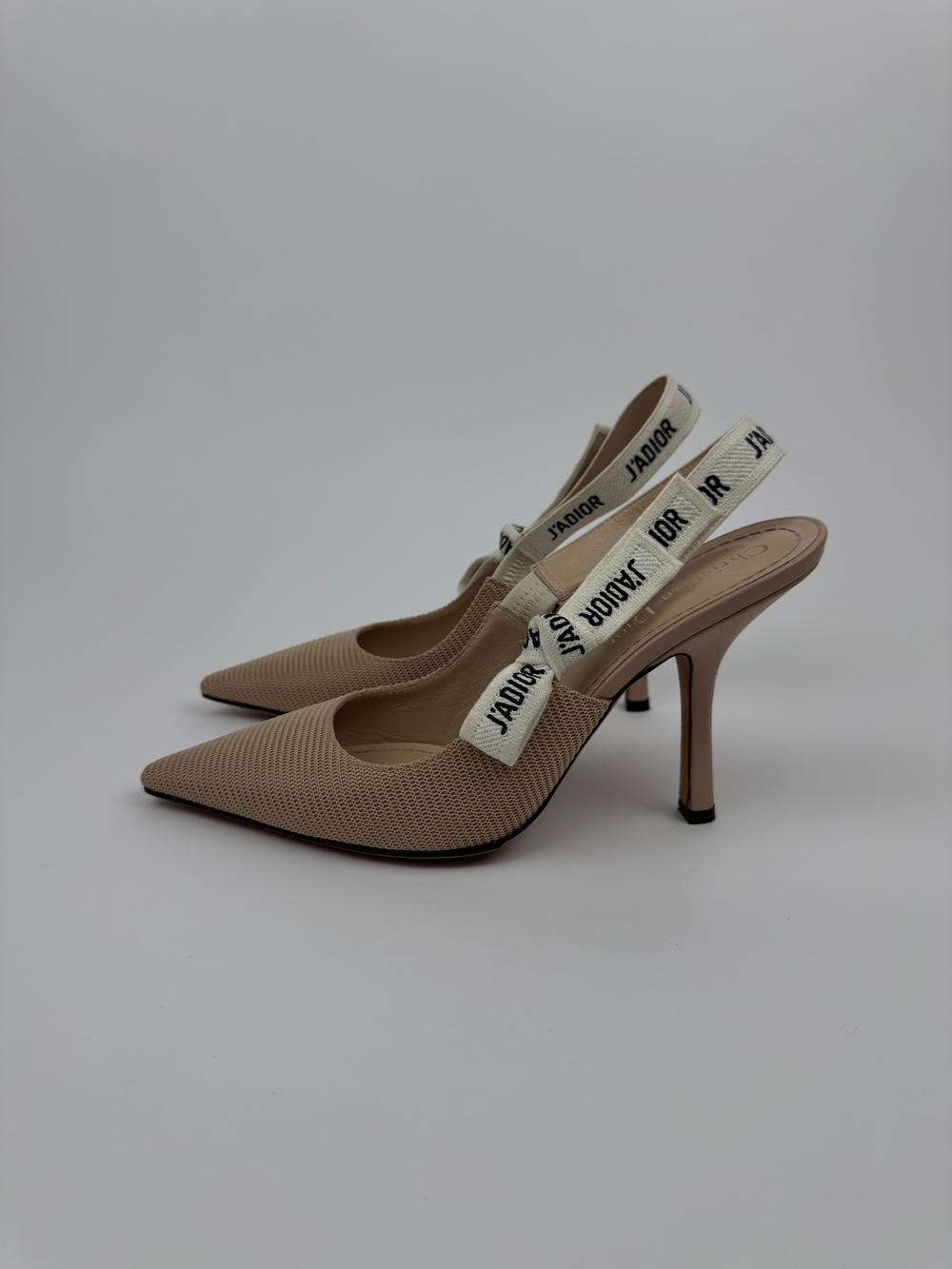 Туфли Christian Dior