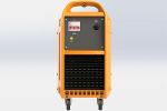 Плазморез HUGONG INVERCUT 100 III - [380V / 20-100A] - аппарат воздушно-плазменной резки