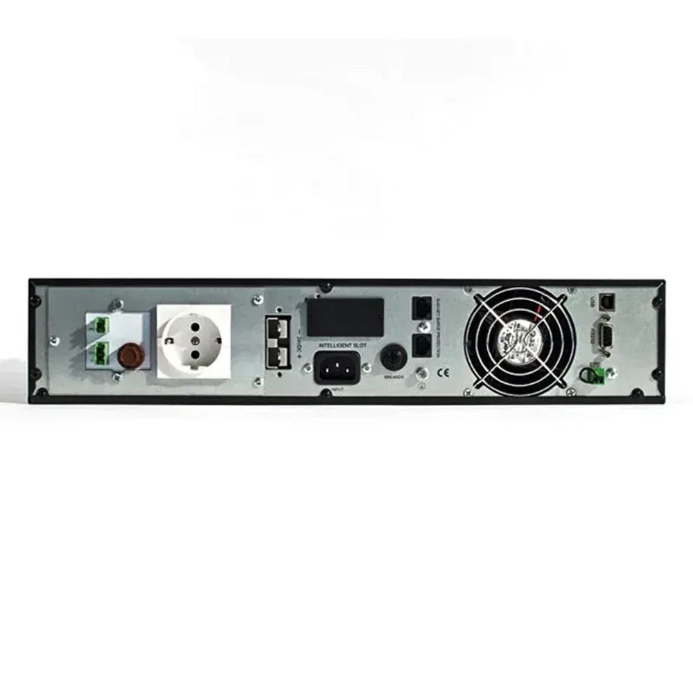 SKAT UPS 1000 исп.V RACK источник бесперебойного питания 462