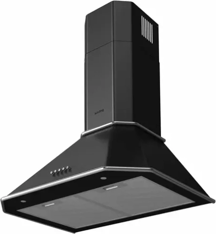Каминная вытяжка Korting KHC 6839 NX
