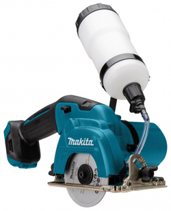 Циркулярная пила (дисковая) Makita CC301DWAE