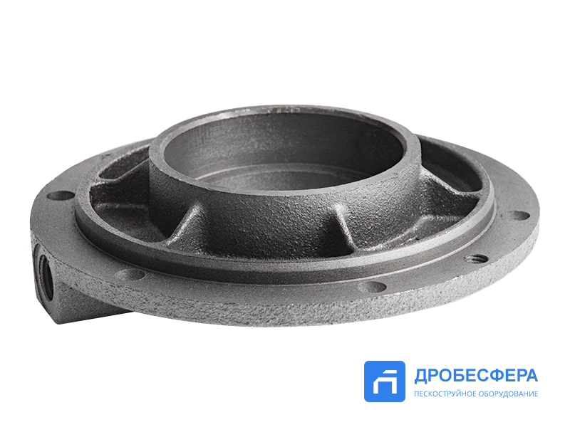 Крышка подшипника Remeza LB50/75 R 21113005