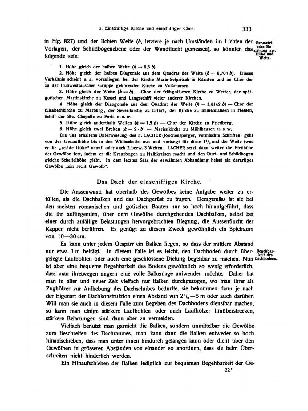 Lehrbuch der Gotischen Konstruktionen. Volume 2 | G.G. Ungewitter