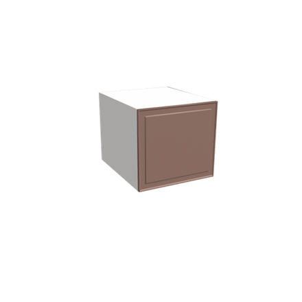 Кухня Модуль ШВГ 519 Графит / Пудрово-розовый