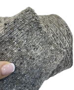 Пряжа на бобине ( Италия) Твид 60% шерсть 20% вискоза 20% п/а 100г-380м 500г