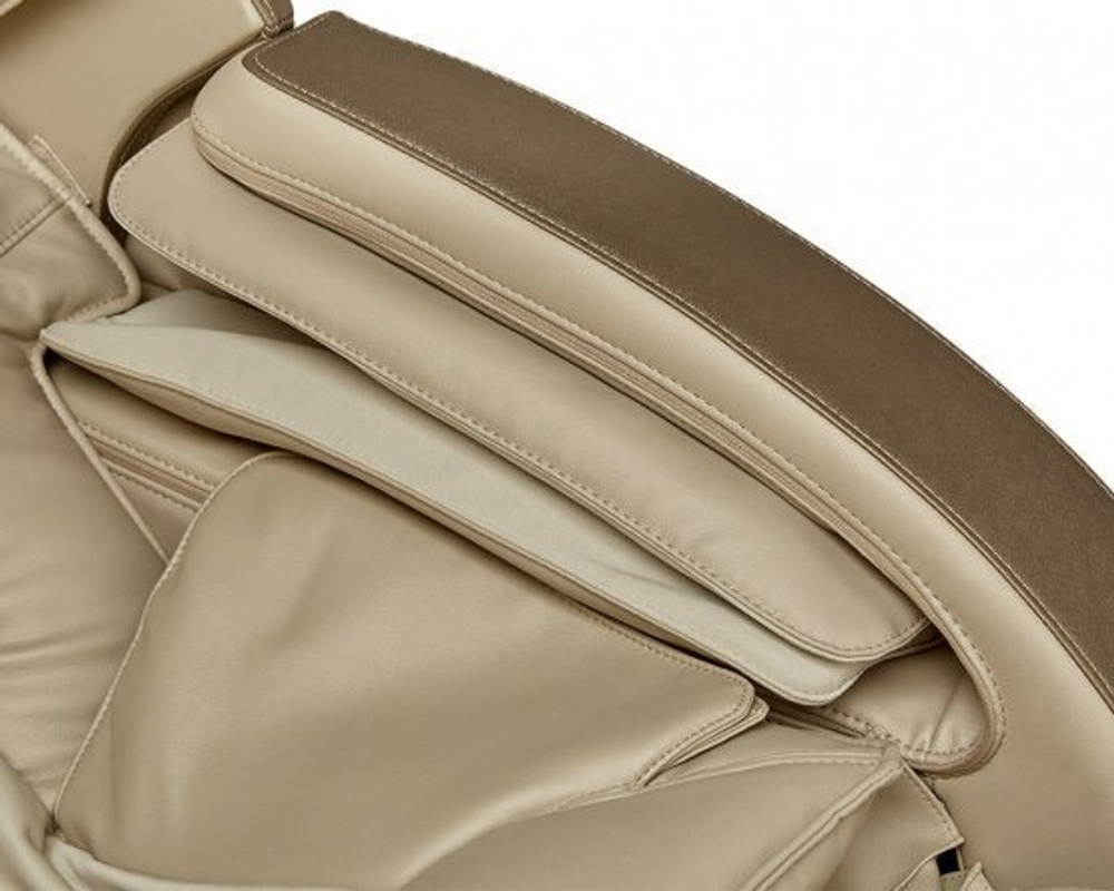 Richter Alpine Bran-Beige
