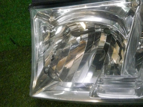Фара левая Toyota Land Cruiser 200 (2007-2012) галоген