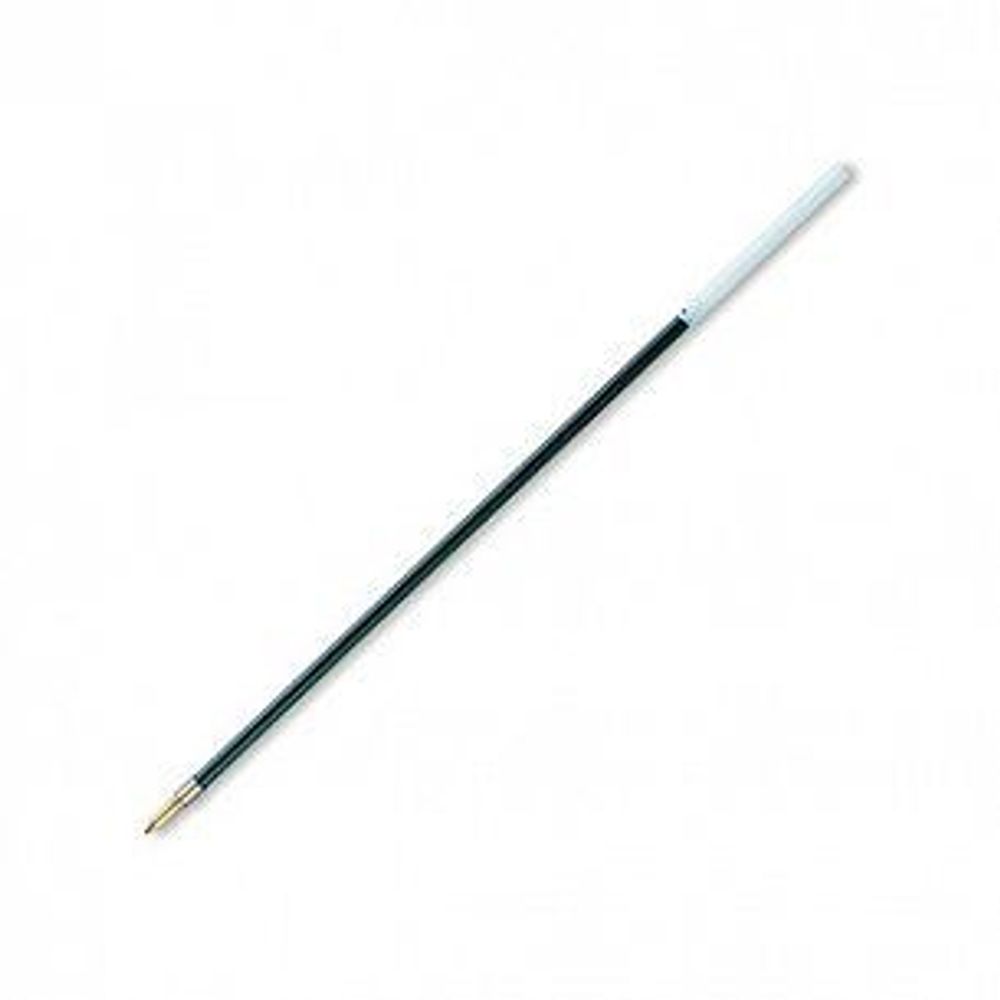 Стержень шарик. КОРВИНА 152 мм 1 мм синий