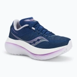 Женские Кроссовки для бега Saucony Kinvara Pro indigo/mauve