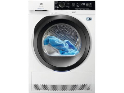 Сушильная машина Electrolux EW8HR259ST