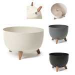 Вазон "Roma" фирма Ламела