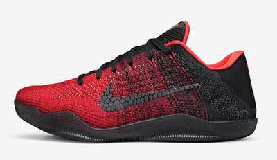 Nike Kobe 11 Achilles Heel