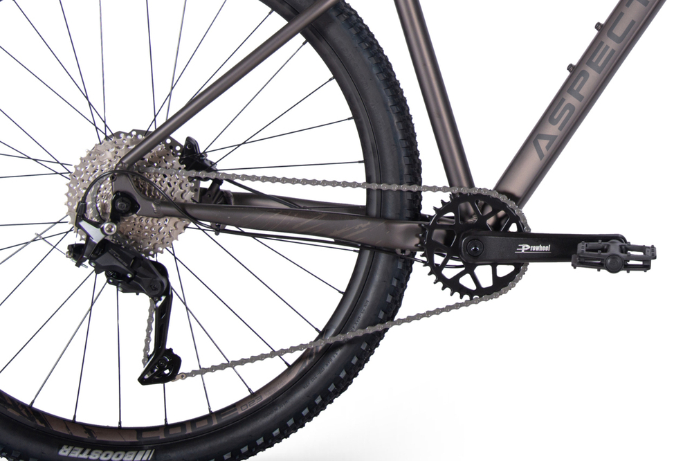 Горный велосипед Aspect Cobalt 29 (2025)