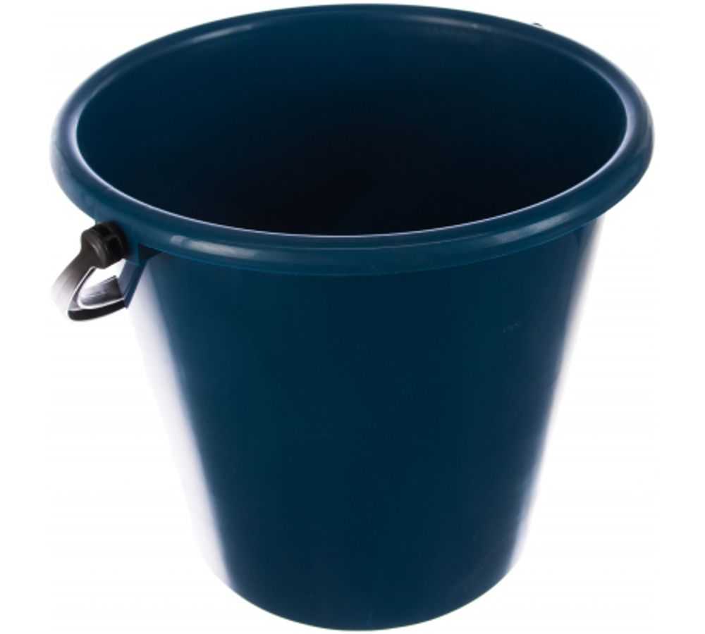 Ведро пластмассовое пищевое  10л.